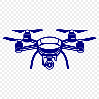 Free Drone - For Glowforge Project