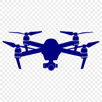 Creative Drone Printable Artwork