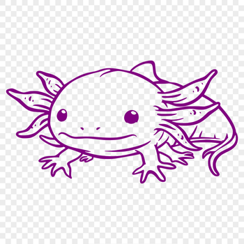 Free Axolotl PDF