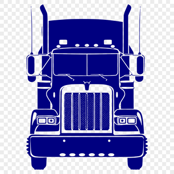 Free Unique Truck Template