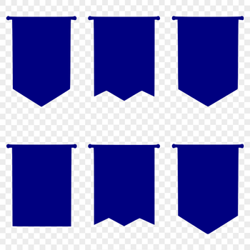 A vector illustration of a national flag with bold lines and simple shapes, suitable for cutting machine designs.