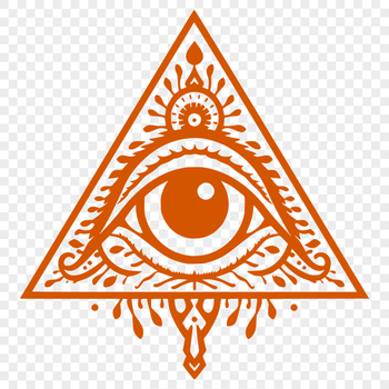 Free Eye Of Providence PNG