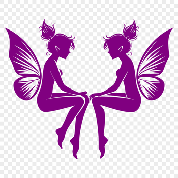 A mythical creature from traditional folklore, depicted in full body form.