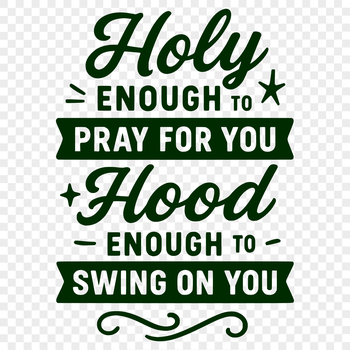 A collection of inspirational faith quotes in a clean and modern design, ideal for personal or commercial use.