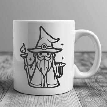 Free Wizard - Craft DXF