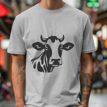 Creative Cow PNG