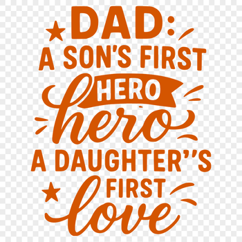 A collection of inspirational quotes related to fatherhood and dad-related themes.