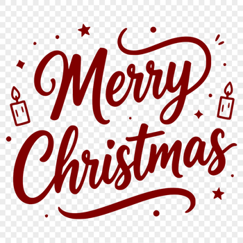 Vibrant Christmas Quotes for Your Projects Set of colorful Christmas quotes in vector format suitable for commercial or personal use.