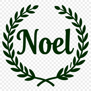 Christmas quotes in a decorative font, perfect for holiday decorations or gift tags.