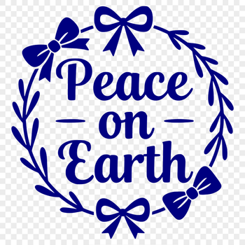 SVG Christmas Quote Graphics Free Download Christmas quote illustration with inspirational message for the holiday season