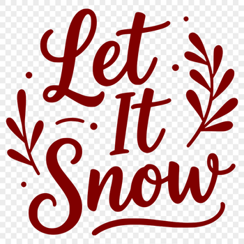 A collection of inspirational Christmas quotes in a modern vector design.