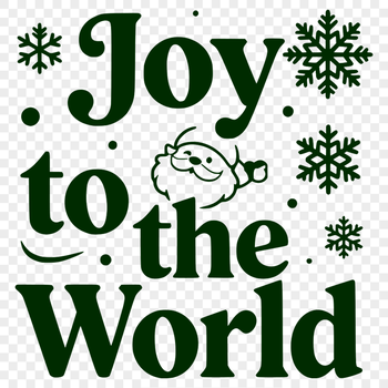 Christmas quotes in vector format with festive sayings, ideal for various applications such as signs, decals, or web design.