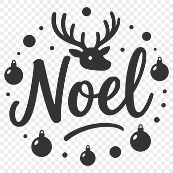 SVG Christmas quote graphics with festive phrases.