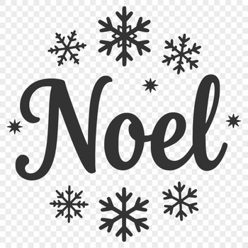 Christmas quotes and phrases in a festive holiday font.