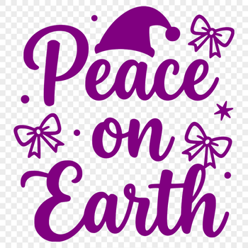 Festive Holiday Quotes and Messages Christmas quotes with a peaceful message, suitable for various commercial uses.