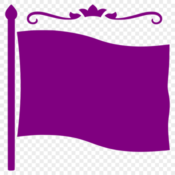 A simple vector flag design for commercial or personal use.