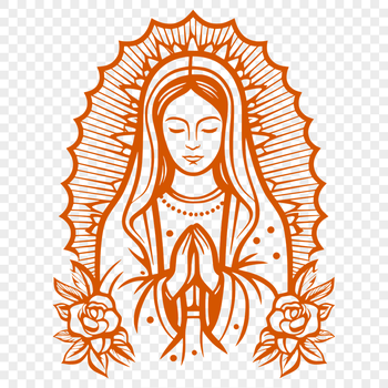 Free Our Lady Of Guadalupe  PDF