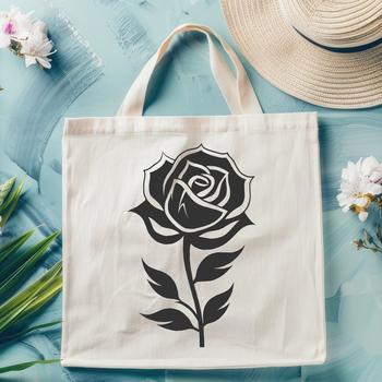 Free Rose In PDF - Free Digital Download