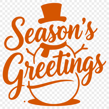 A collection of hand-drawn Christmas quotes and phrases in a festive font, perfect for various applications.