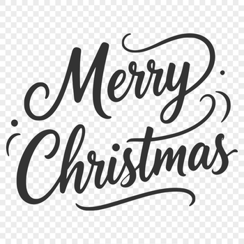 Festive Quotes for Your Holiday Projects Set of festive Christmas quotes in a clean vector design suitable for cutting machine projects.