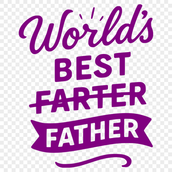 A collection of humorous quotes about dads, perfect for Father's Day cards or gifts.
