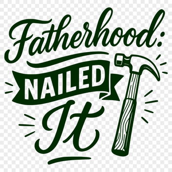 A collection of funny quotes about dads and fatherhood, ideal for Fathers Day celebrations or gifts.