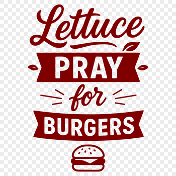 A humorous quote about food and diet, suitable for various uses including printing or cutting with a Cricut machine.