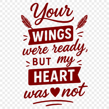 A heartfelt collection of inspirational quotes about coping with grief and loss.