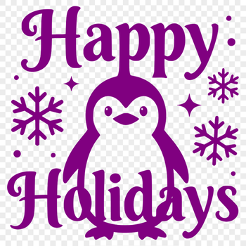 Christmas Quote Graphics in Modern Font Christmas word art with festive holiday quotes in a modern font.