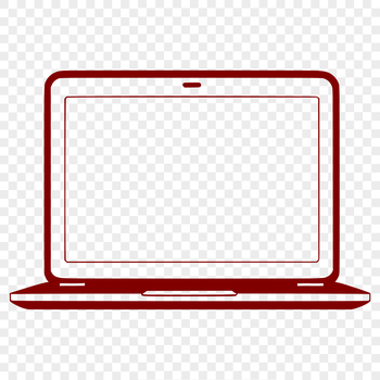 A detailed illustration of a desktop computer with laptop and mobile devices in the background.