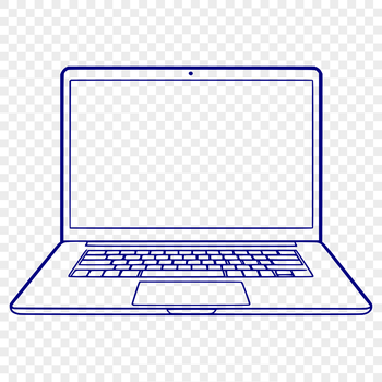 A computer system with a monitor, keyboard, and mouse for creating digital designs.
