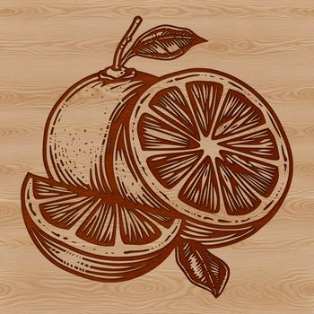 A high-quality digital illustration of a single lemon, suitable for graphic design and crafting.