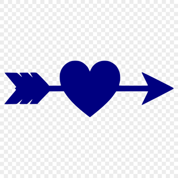 Commercial Vector Arrow Template Free vector arrow for commercial use and web design