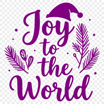 A set of festive Christmas quotes with bold typography in a modern style.