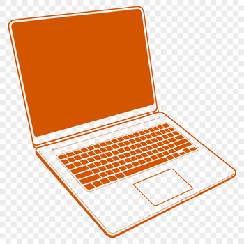 A computer illustration with detailed graphics and technical components.