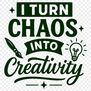 Vector graphic quote for crafting projects, suitable for various cutting machines.