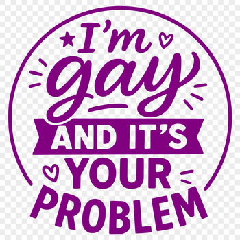 A collection of inspiring quotes celebrating LGBTQ identity and inclusivity.