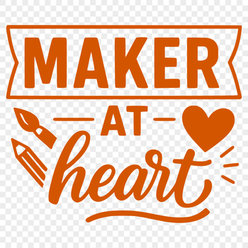 A collection of inspirational quotes related to crafting and creativity.