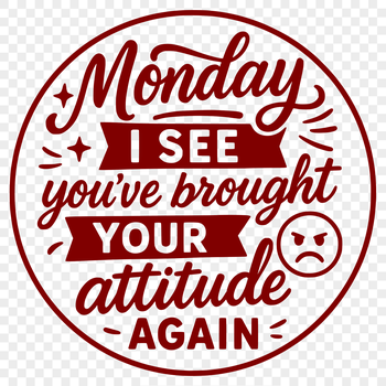 Sarcastic quotes in vector design, perfect for personal use or commercial projects.