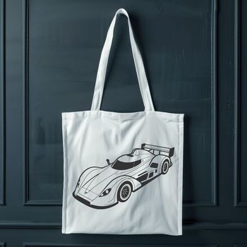 A high-resolution SVG image of a sleek racing car design, perfect for vector art and commercial or personal use projects.