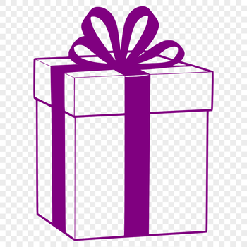 A simple 3D box design for crafting and DIY projects, suitable for various file formats such as PDF and DXF.