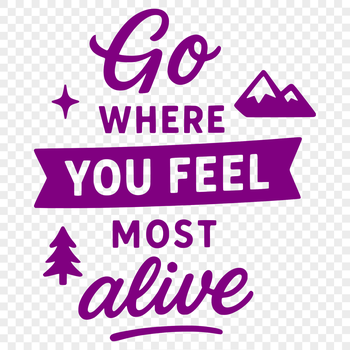 Vacation-themed quotes in vector format, suitable for cutting machines or laser cutters.