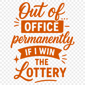 Vacation-themed quote graphics with humorous phrases.