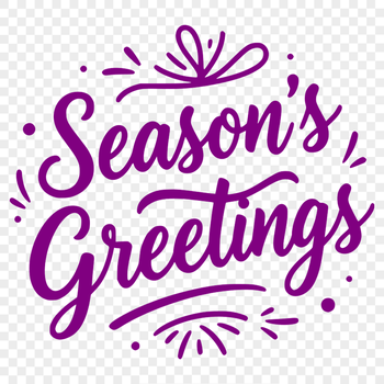 Christmas quotes and phrases in a festive holiday font, ideal for cutting machine designs.