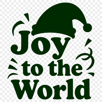 A collection of festive Christmas quotes and phrases in a clean vector design.