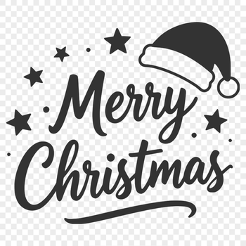 Christmas Vector Quotes A set of festive Christmas quotes in a modern vector design, perfect for various projects and commercial use.