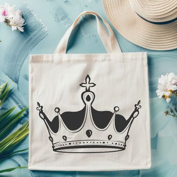 SVG design of a royal crown with ornate details, ideal for vector art projects.
