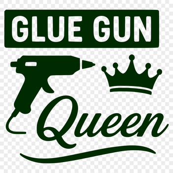 A collection of humorous quotes related to crafting.