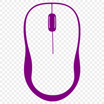 A computer keyboard and mouse sit on a desk next to an open laptop screen displaying design software.