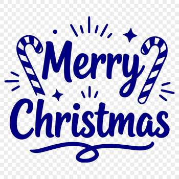 Christmas Quotes in Vector Format A set of customizable Christmas quotes in vector format, suitable for digital and commercial use.